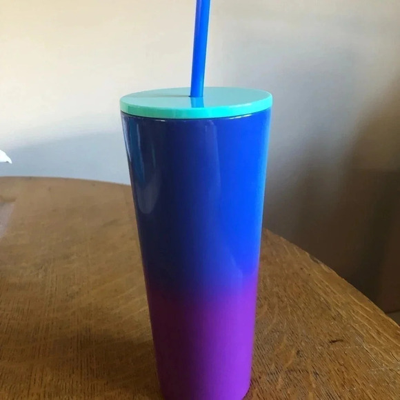 Starbucks Metal tumbler summer 2021 release - Picture 6 of 6